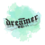 dreamer pełny czerń.png