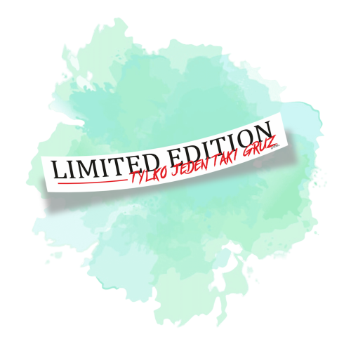 limited edition (jeden taki gruz).png