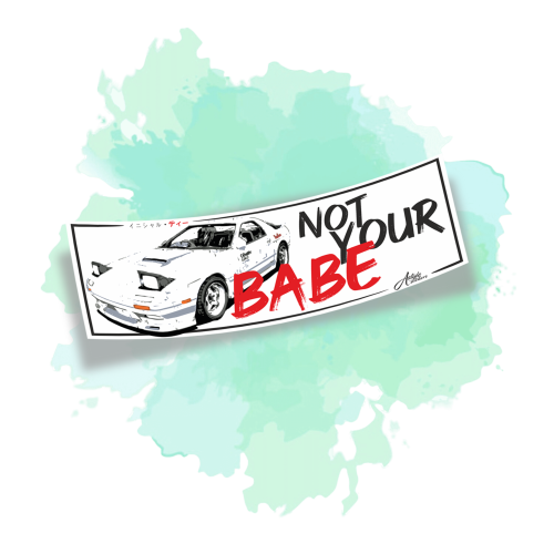 initial d not your babe.png